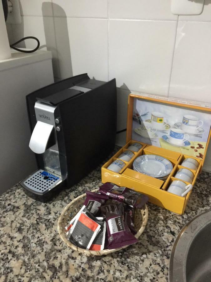 Promar La Pineda 아파트 외부 사진