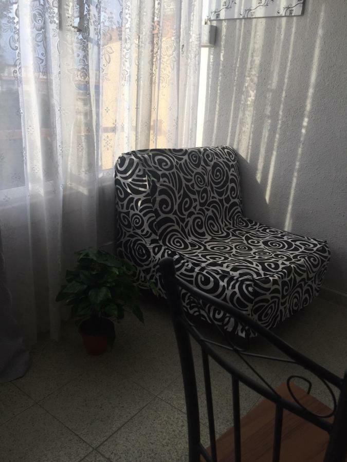 Promar La Pineda 아파트 외부 사진